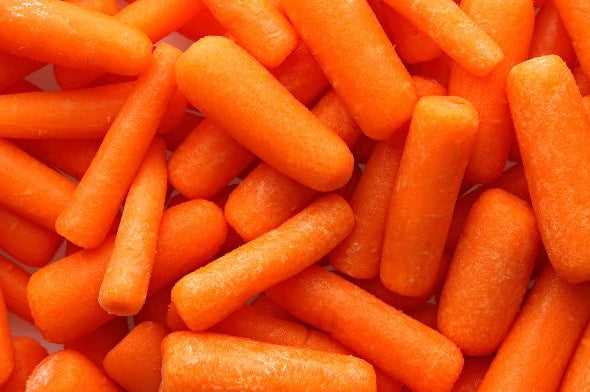 Baby Carrots