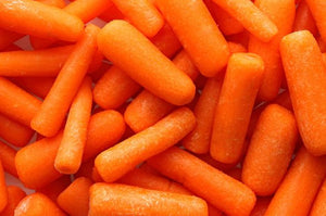 Baby Carrots