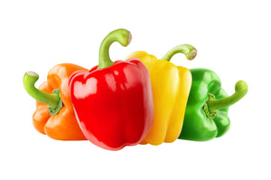 Bell Peppers