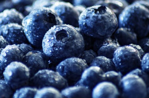 Blueberries