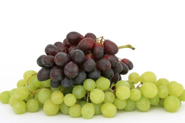 Grapes