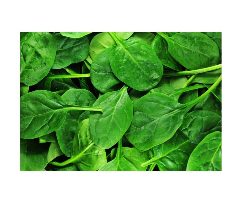 Spinach