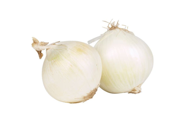 White Onions