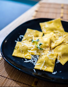 Large Gourmet Ravioli – Udderly Delicious