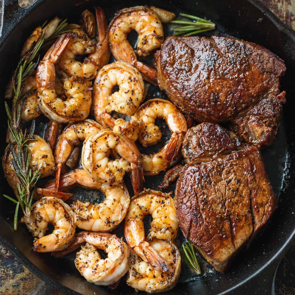 Surf & Turf Combo Box – Udderly Delicious